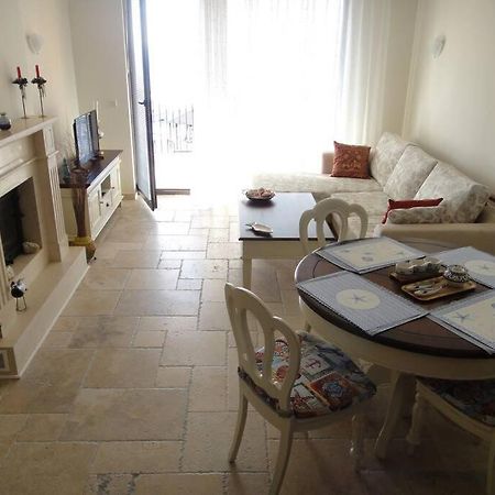 טופולה La Casa Del Mar Kaliakria - Стилен Апартамент В Калиакрия Резорт מראה חיצוני תמונה
