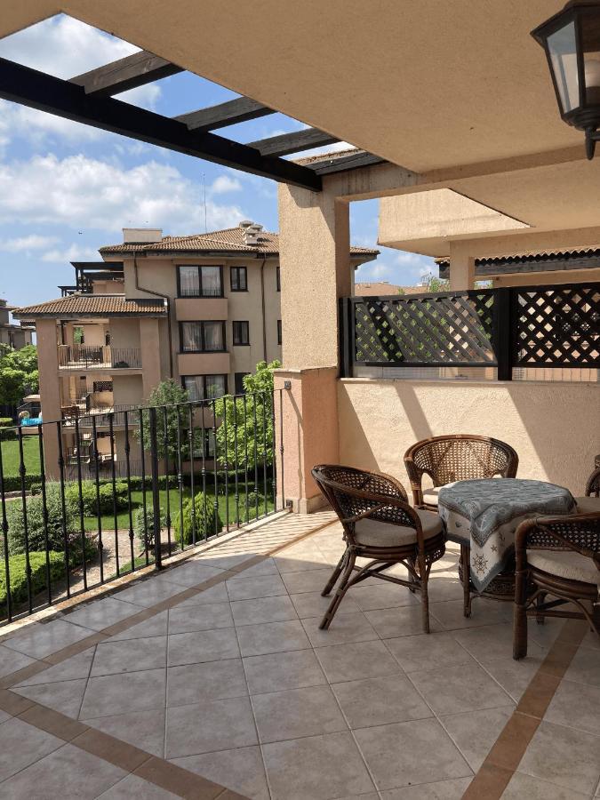טופולה La Casa Del Mar Kaliakria - Стилен Апартамент В Калиакрия Резорт מראה חיצוני תמונה