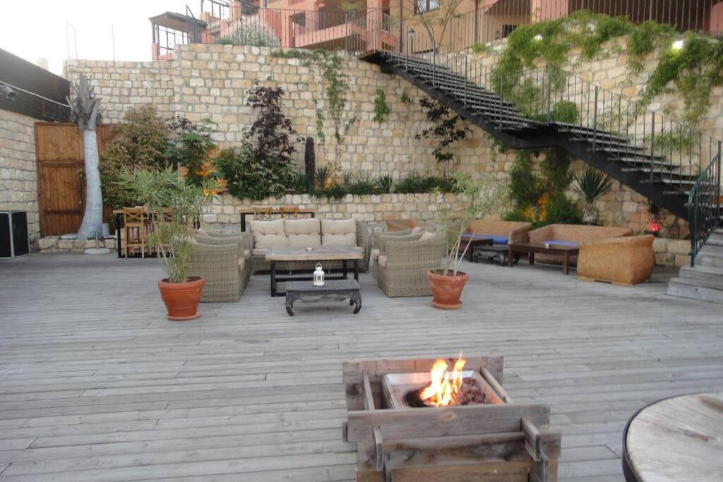טופולה La Casa Del Mar Kaliakria - Стилен Апартамент В Калиакрия Резорт מראה חיצוני תמונה
